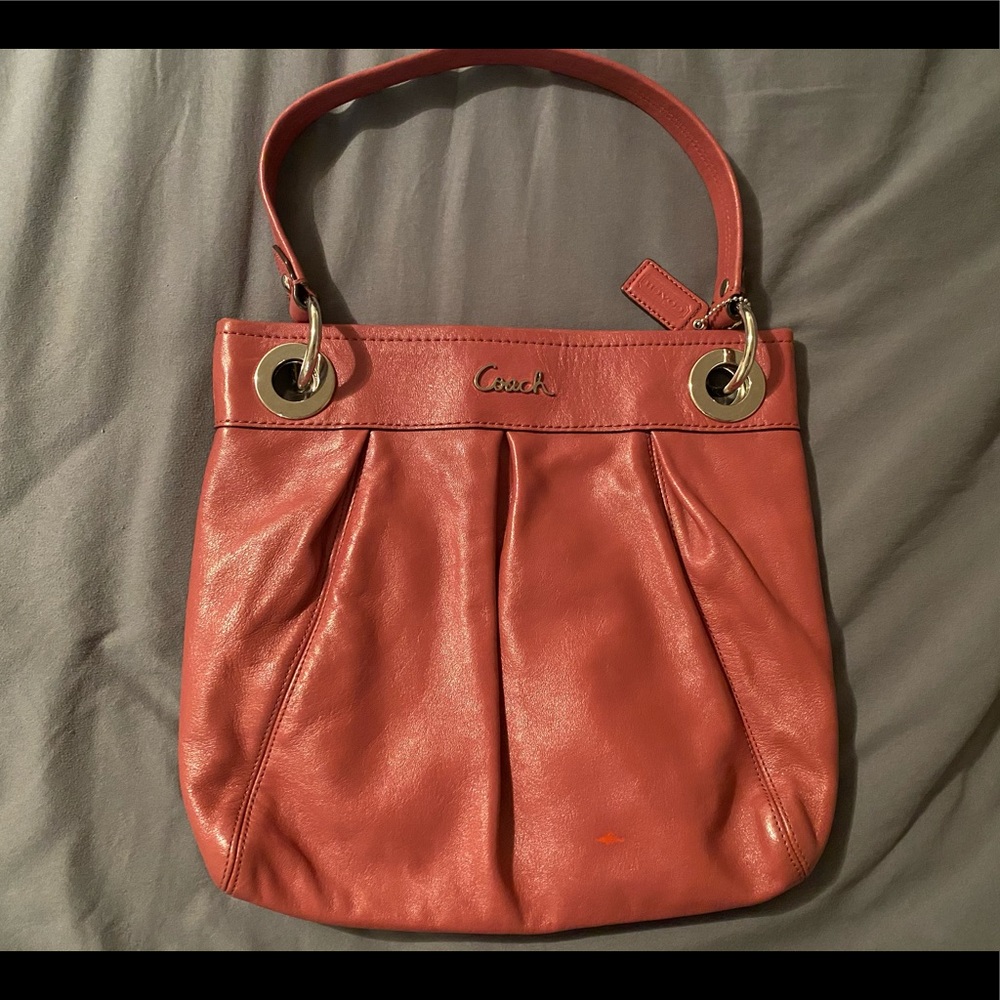 Coach Handbag